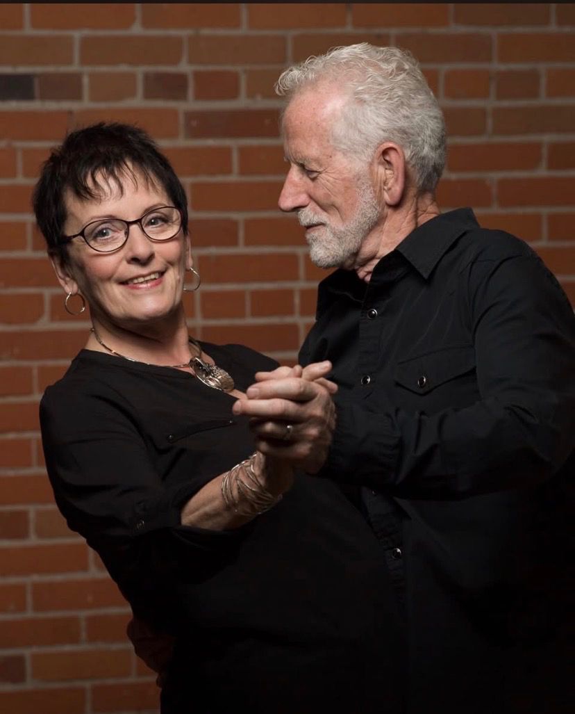 A Love Story Still Being Written