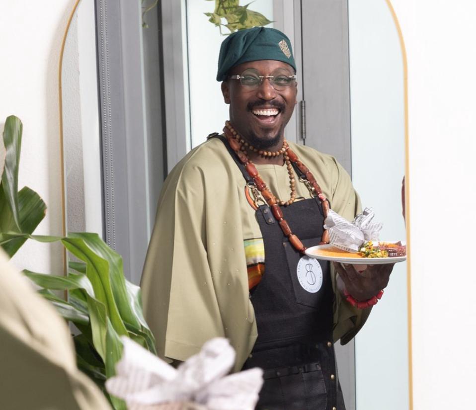 Ilé Eros and the New Lagos Dining Experience — image 1