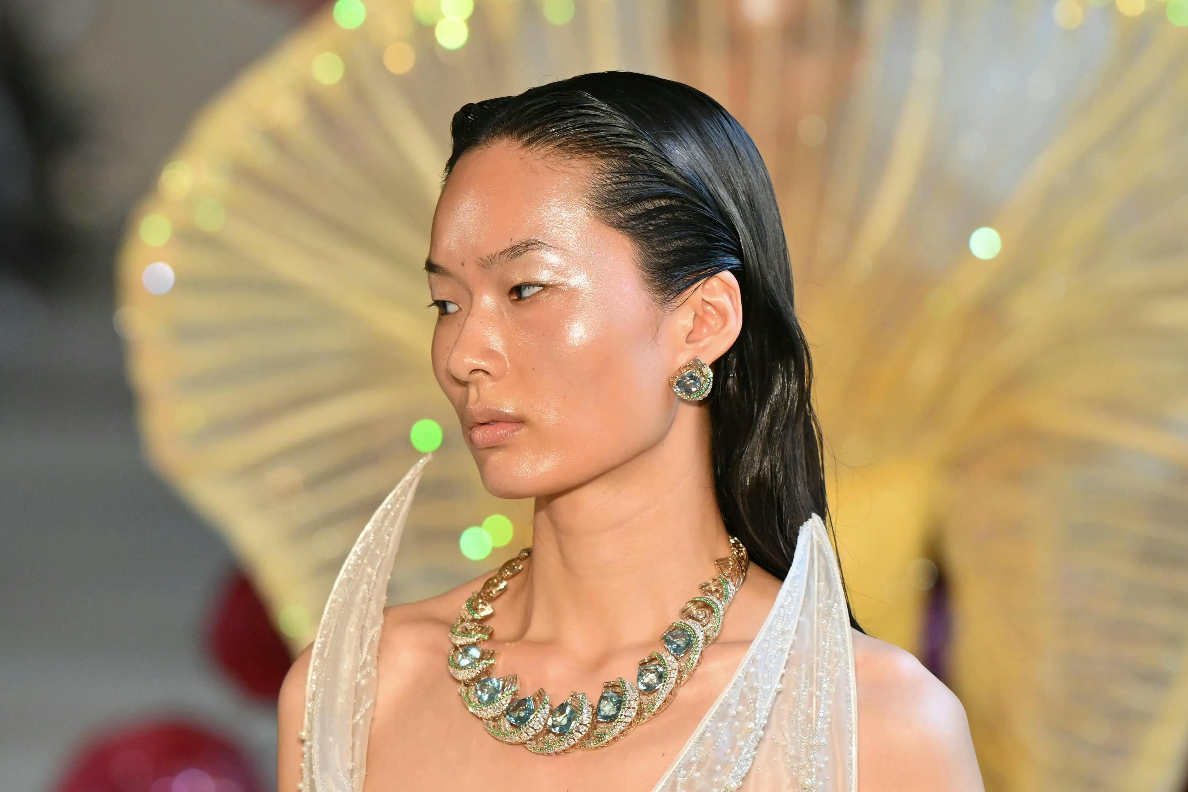 The Couture Beauty Codes Defining Summer 2026 — image 1