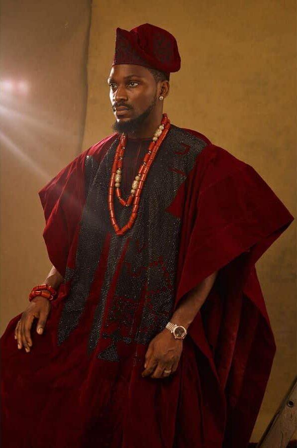AMVCA 2026: Nigerian Menswear Is Done Playing Safe — image 2