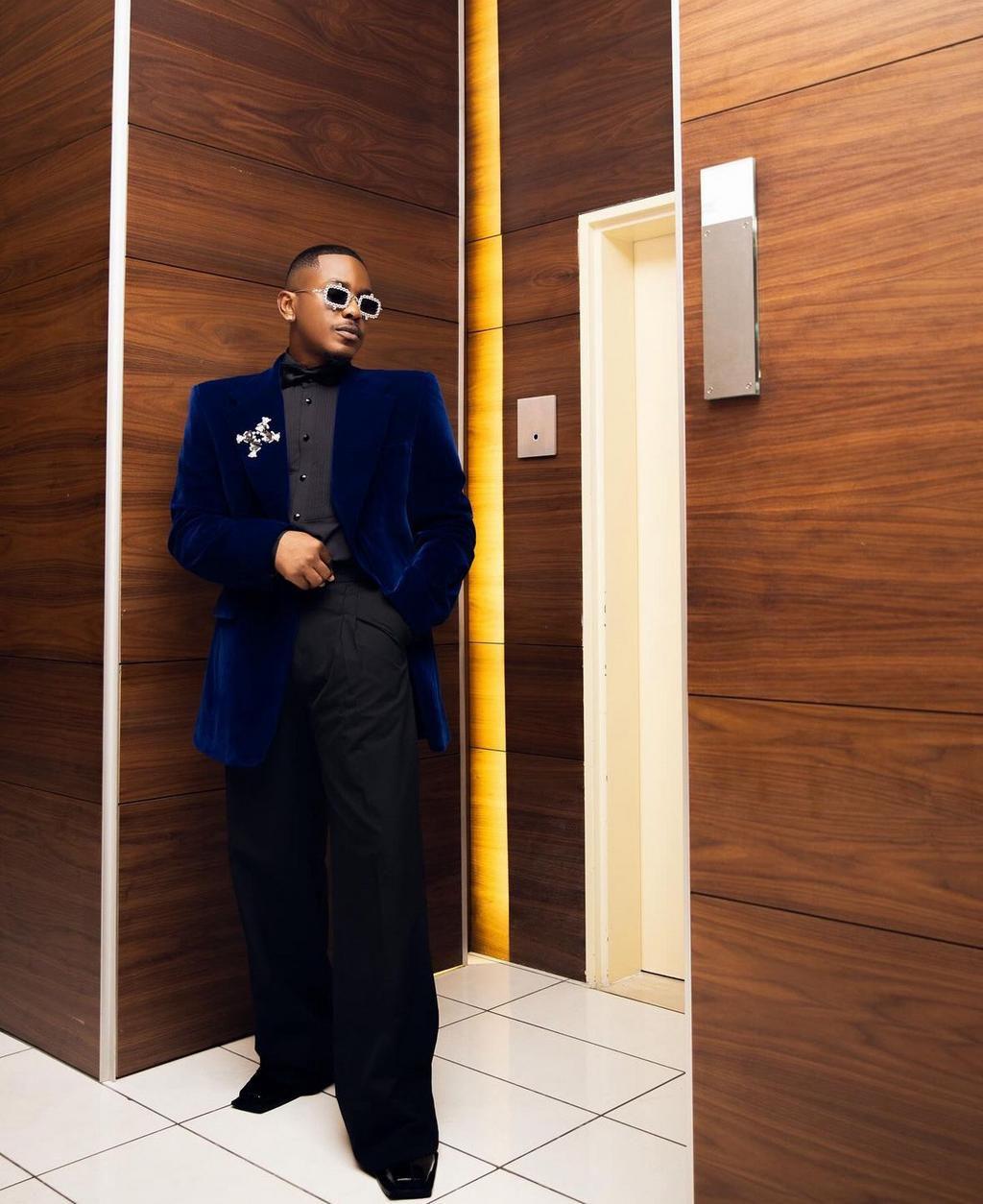 AMVCA 2026: Nigerian Menswear Is Done Playing Safe — image 3