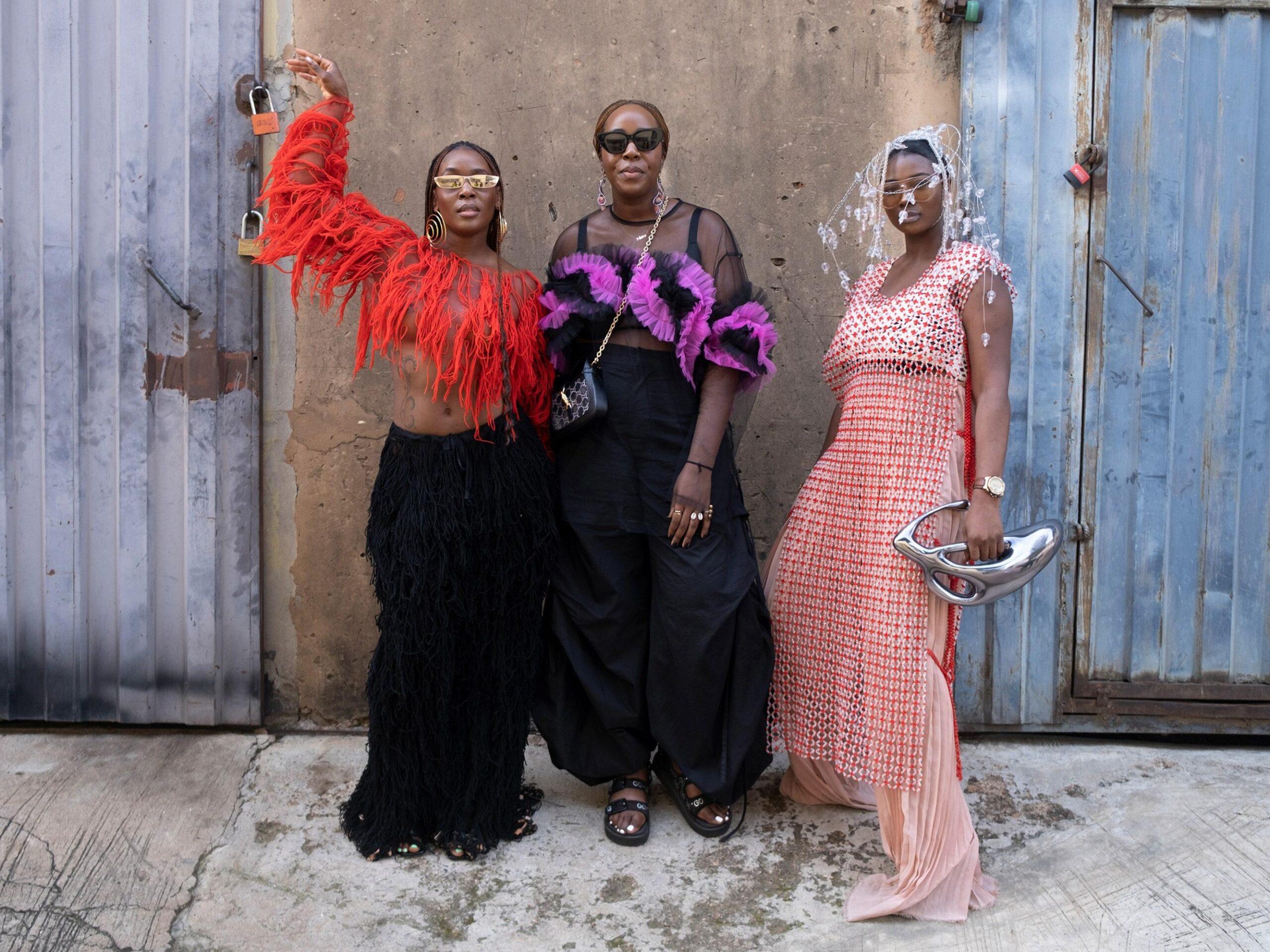 Victoria Island Is Getting a New Cultural Weekend: What to Know About the 2026 Carnival — image 6