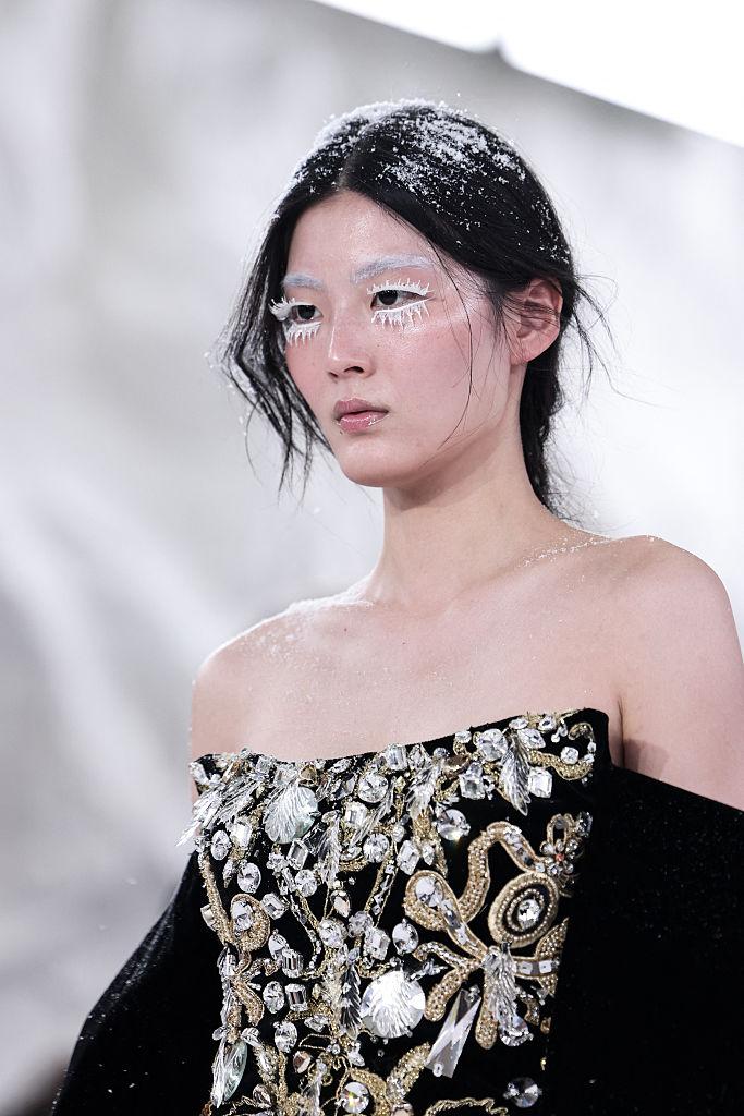 The Couture Beauty Codes Defining Summer 2026 — image 4