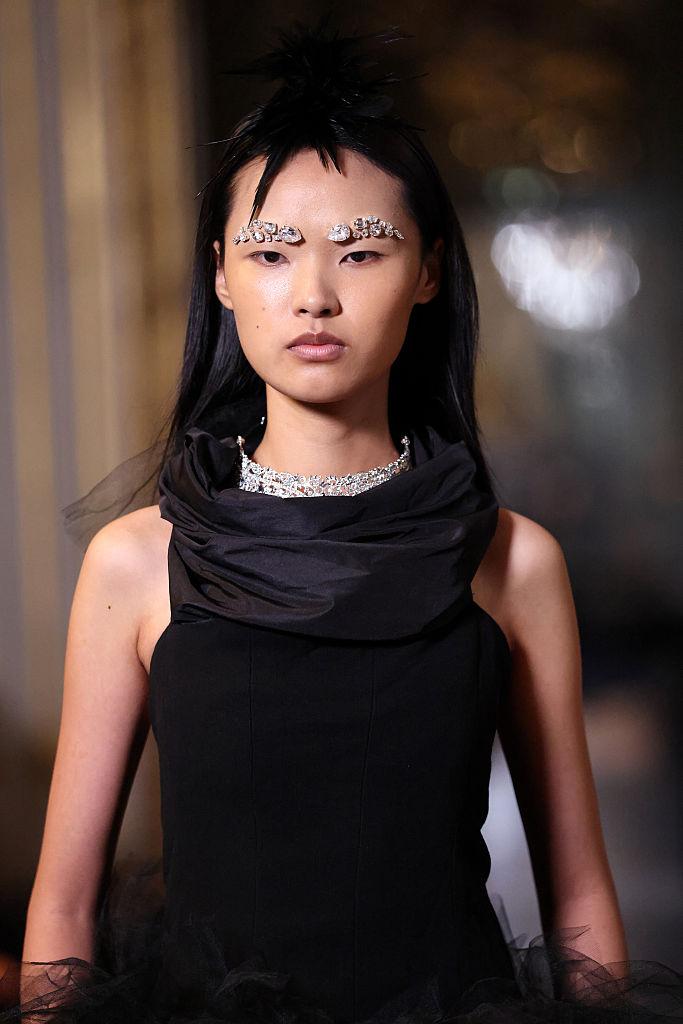 The Couture Beauty Codes Defining Summer 2026 — image 6