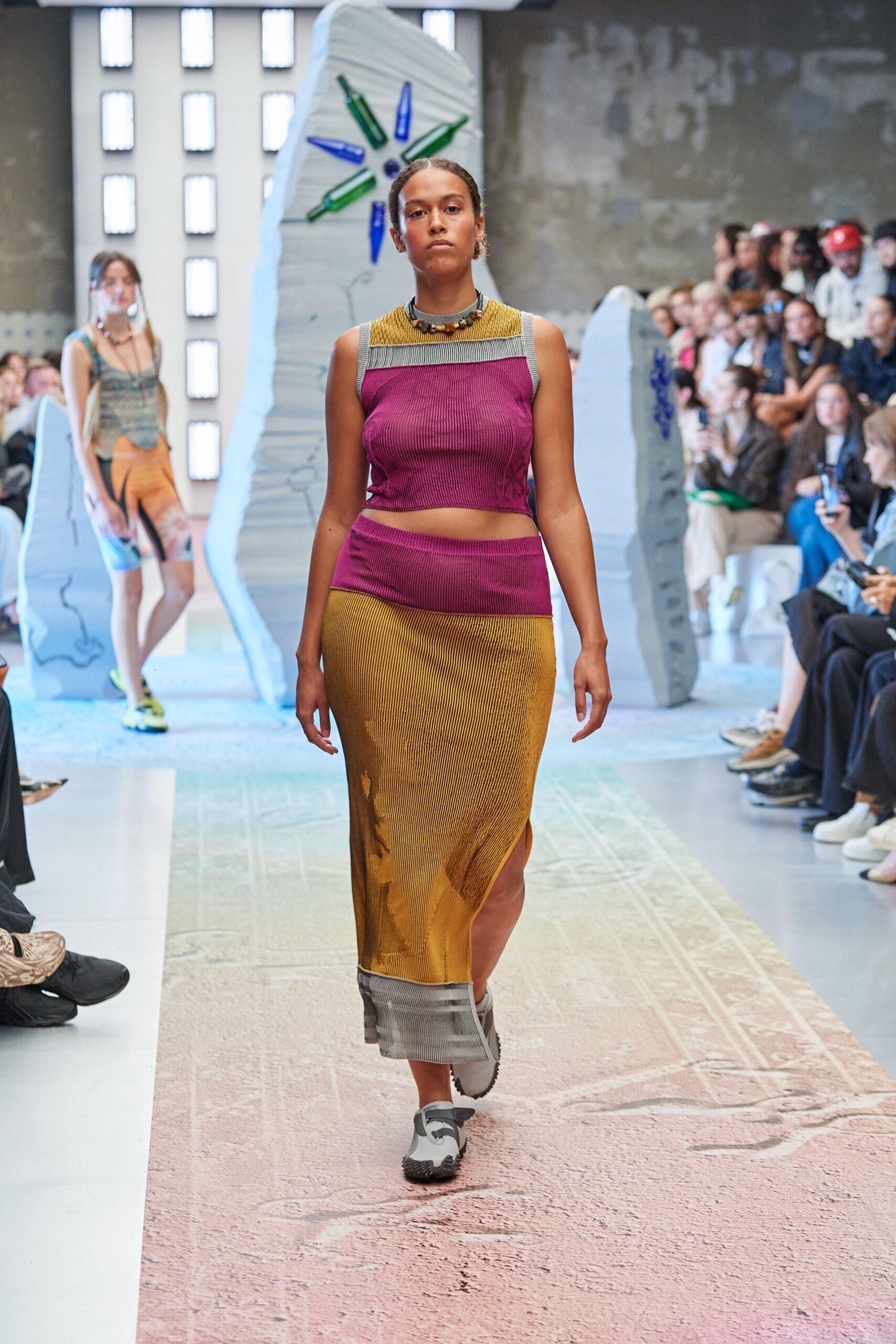 Copenhagen Fashion Week SS27 Is Choosing Craft, Colour and Personality Over Minimalism — image 2