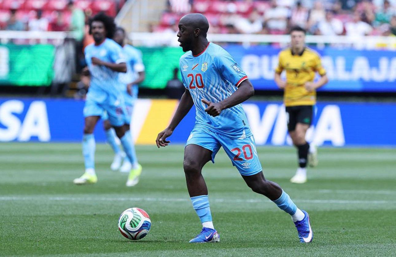 The First World Cup Goal in 52 Years — image 4